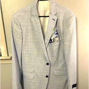 Sports jacket